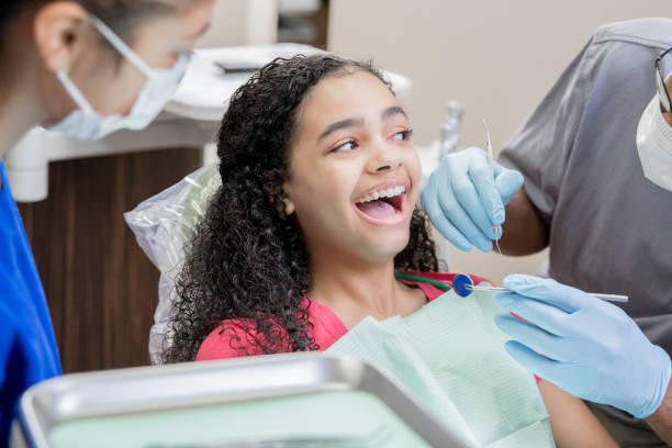 Best Emergency Treatment for Oral Infections in Hazardville, CT