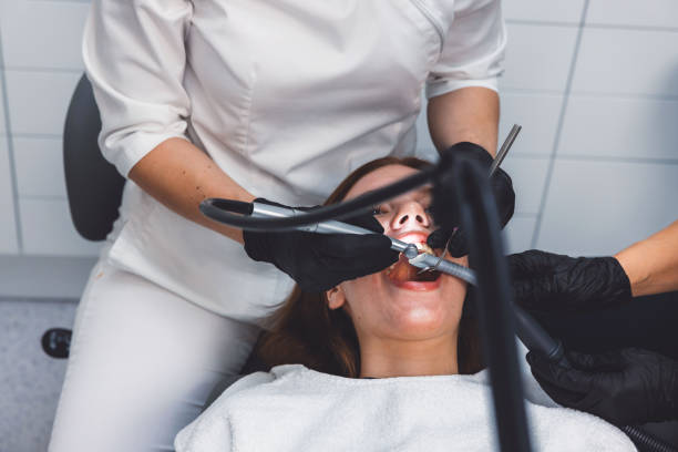 Best Emergency Denture Repair in Hazardville, CT