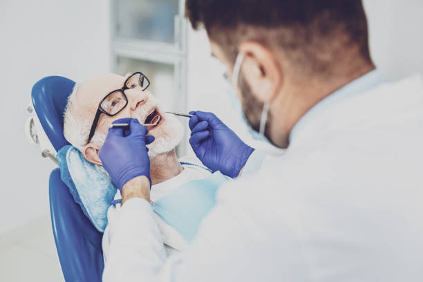 Best Dental Abscess Treatment in Hazardville, CT